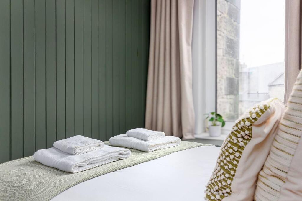 The Stylish 3-bedroom Maisonette Retreat Apartment *