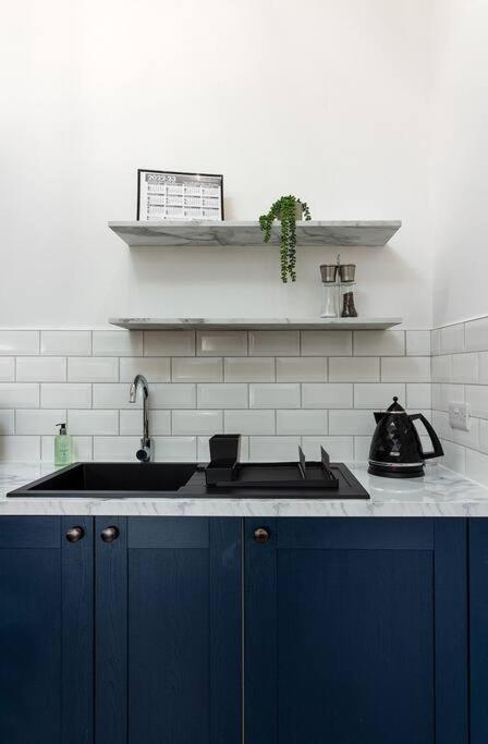 Apartment The Stylish 3-bedroom Maisonette Retreat