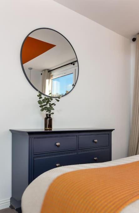 Apartment The Stylish 3-bedroom Maisonette Retreat *