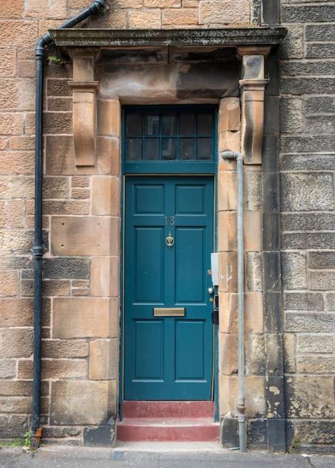 The Stylish 3-bedroom Maisonette Retreat * Stirling