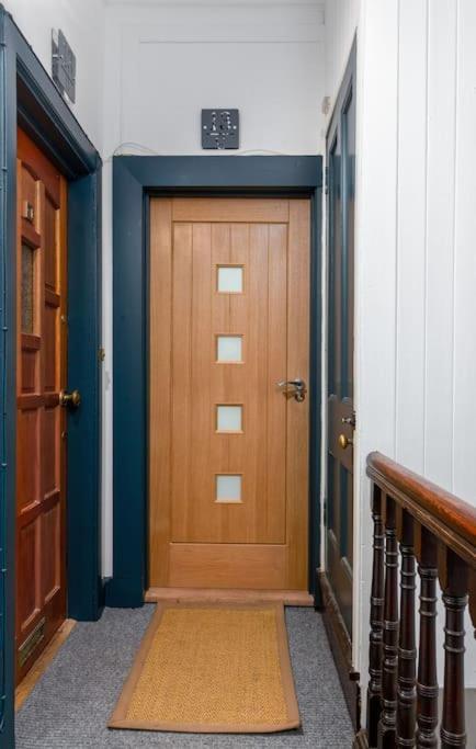 The Stylish 3-bedroom Maisonette Retreat * Stirling